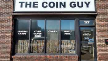 The Coin Guy