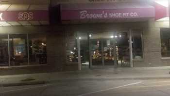 Brown's Shoe Fit Co