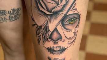 Unrivaled Ink Tattoo Studio