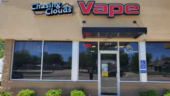 Chasing Clouds Vape Collective