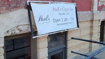 Paul's Cigar Bar