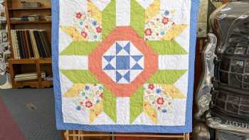 Sew Bee It Quilt Shop