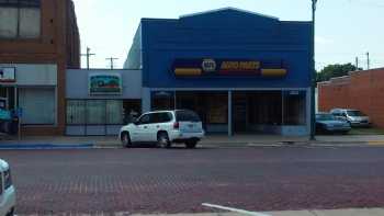 NAPA Auto Parts - Action Auto Supply