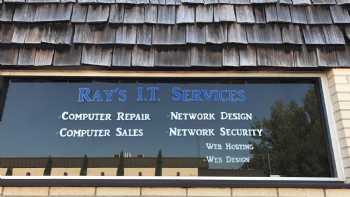 Rays I.T. Services