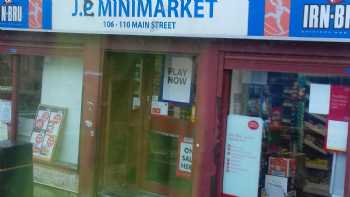 J P Minimarket