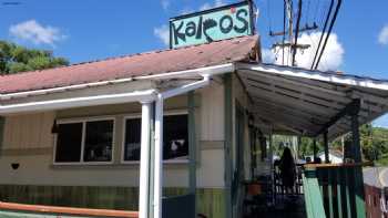 Kaleo's Bar & Grill