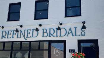 Refined Bridal Co