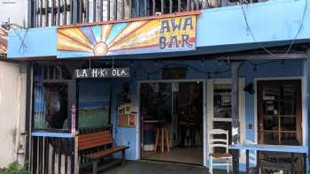 La Hiki Ola Kava Bar