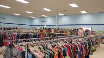 Goodwill - Retail Store