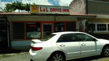 L & L Drive-Inn