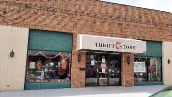 UMW Helping Hands Thrift Store