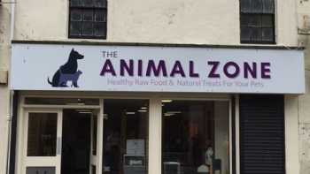 The Animal Zone - Saltcoats