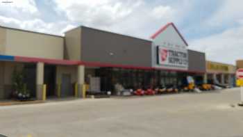 Tractor Supply Co.