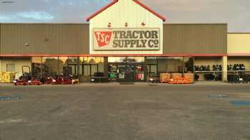 Tractor Supply Co.