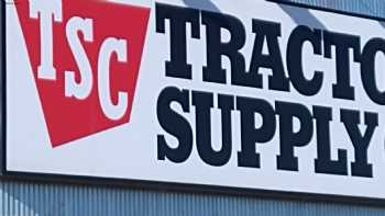 Tractor Supply Co.