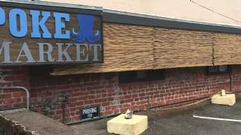 Poke Market, LLC