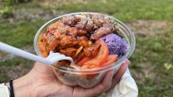 Poke Market, LLC