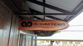 Aloha Mondays