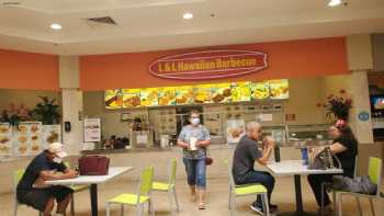 L&L Hawaiian Barbecue