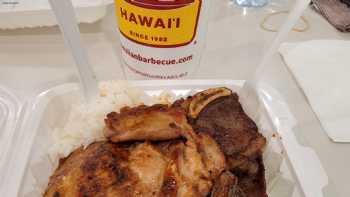 L&L Hawaiian Barbecue