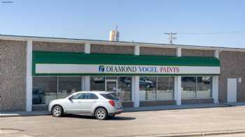 Diamond Vogel Paint Store