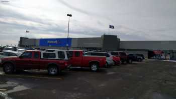 Walmart Auto Care Centers