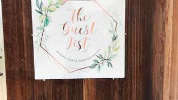 The Guest List, LLC