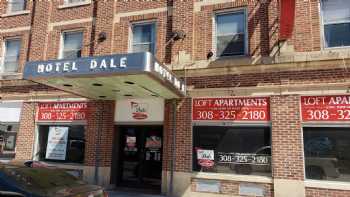 Dale Hotel Barber Shop