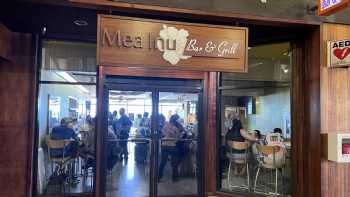 Mea Inu Beach Bar & Grill