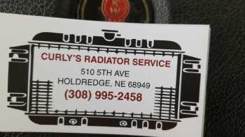 Curly's Radiator Services