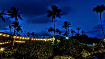 Naupaka Terrace Restaurant