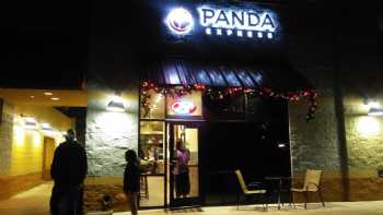 Panda Express