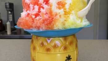 Ko Shave Ice