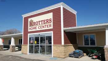 Krotters Home Center