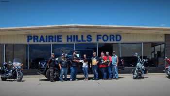 Prairie Hills Ford