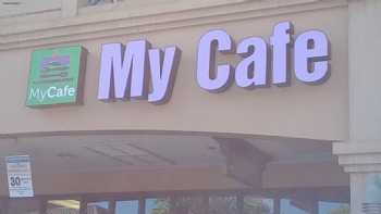 My Cafe