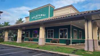 Kalapawai Cafe & Deli