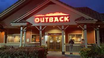 Outback Steakhouse