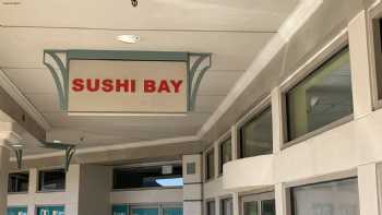 Sushi Bay