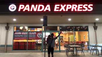 Panda Express