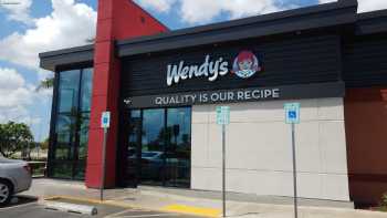 Wendy's