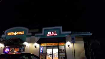 L&L Hawaiian Barbecue