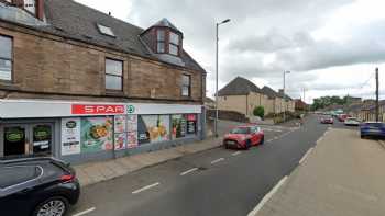 SPAR Sanquhar