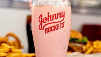 Johnny Rockets