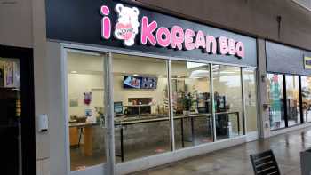 I Love Korean BBQ