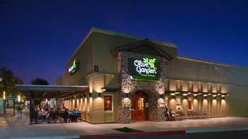 Olive Garden Italian Restaurant