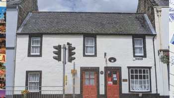 Sanquhar Post Office