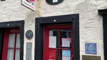 Sanquhar Post Office