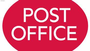 Sanquhar Post Office