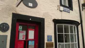 Sanquhar Post Office